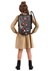 Ghostbusters Costume Girl's Dress 2