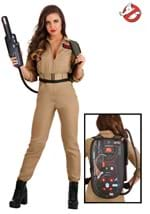 Ghostbusters Womens Costume Jumpsuit Alt 10