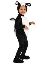 Toddler Skunk Costume