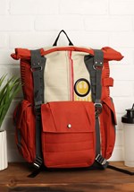 Resistance Pilot Rolltop Backpack Star Wars 