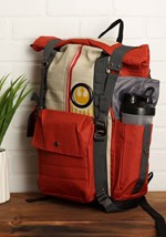 Resistance Pilot Rolltop Backpack Star Wars 