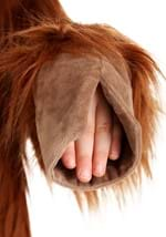 Kid's Highland Cow Costume Alt 2