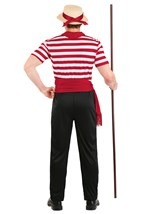 Adult Venice Gondolier Costume Alt 1