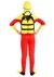 Sunny Steve Scuba Diver Kid's Costume Alt 1