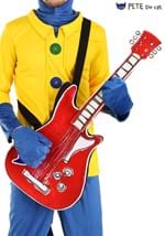 Pete the Cat Guitar Accessory