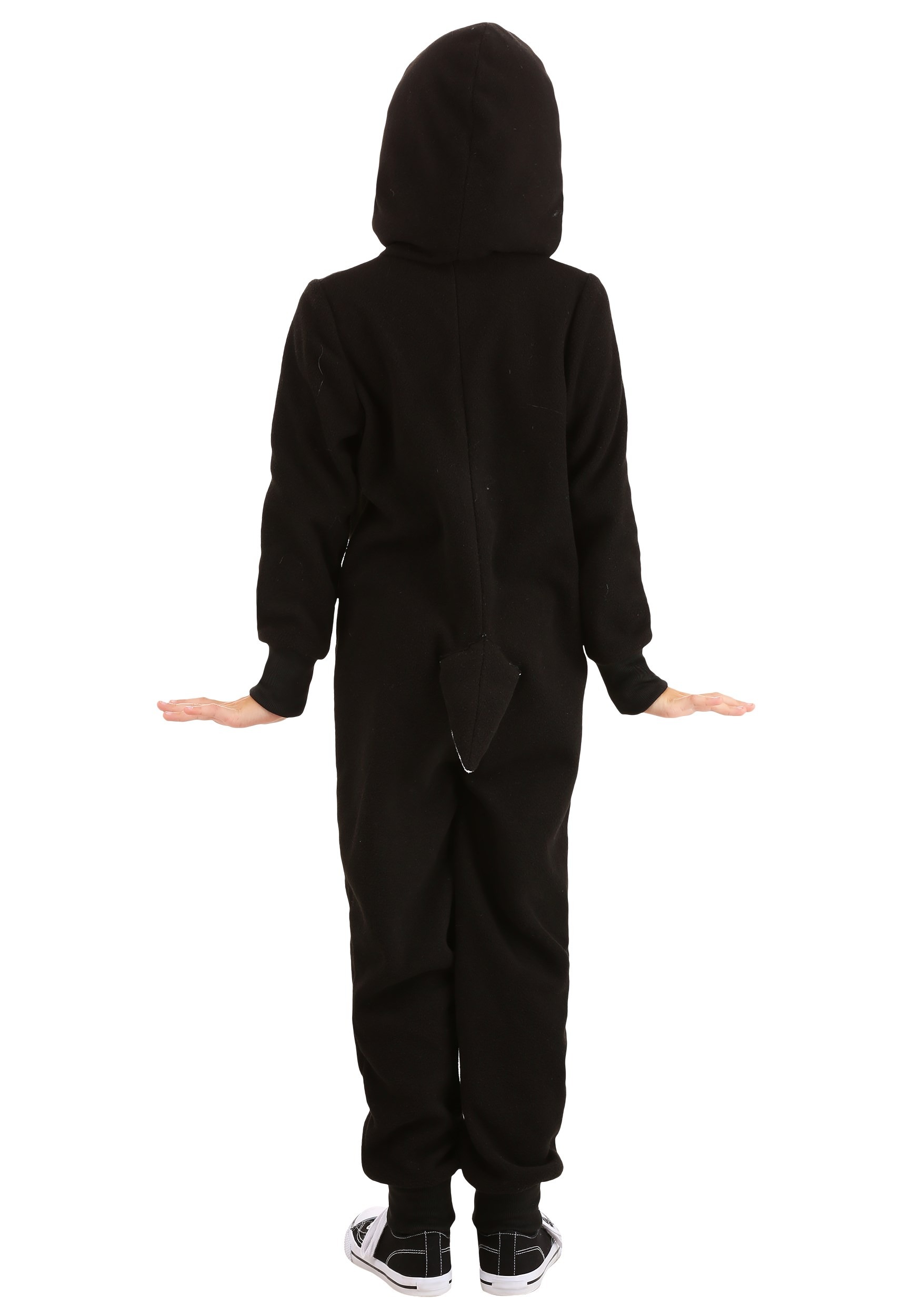 Pajama Penguin Child Costume
