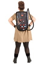 Ghostbusters Plus Size Women's Costume Dress