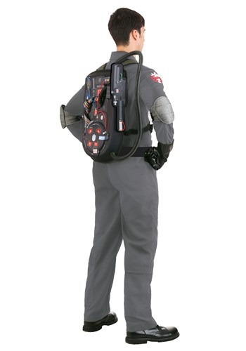 Ghostbusters 2 outlet costume