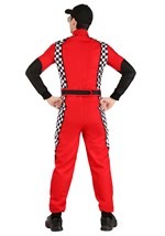 Plus Size Mens Swift Racer Costume Alt 1