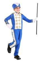 Kids Drum Major Costume