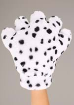 Dalmatian Gloves for Kid's Alt 3