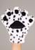 Dalmatian Gloves for Kid's Alt 2