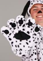 Adult's Dalmatian Gloves alt 1