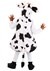 Toddler Bubble Cow Costume Alt 1