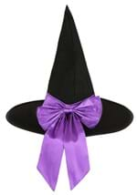 Adult Custom Color Witch Hat Alt 2