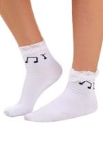 Plus Size Womens Sock Hop Kit Alt 3