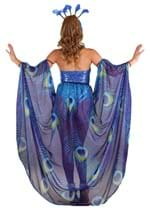 Womens Proud Peacock Costume Alt 1