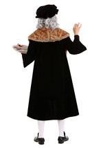 Men's Leonardo da Vinci Costume Alt 1