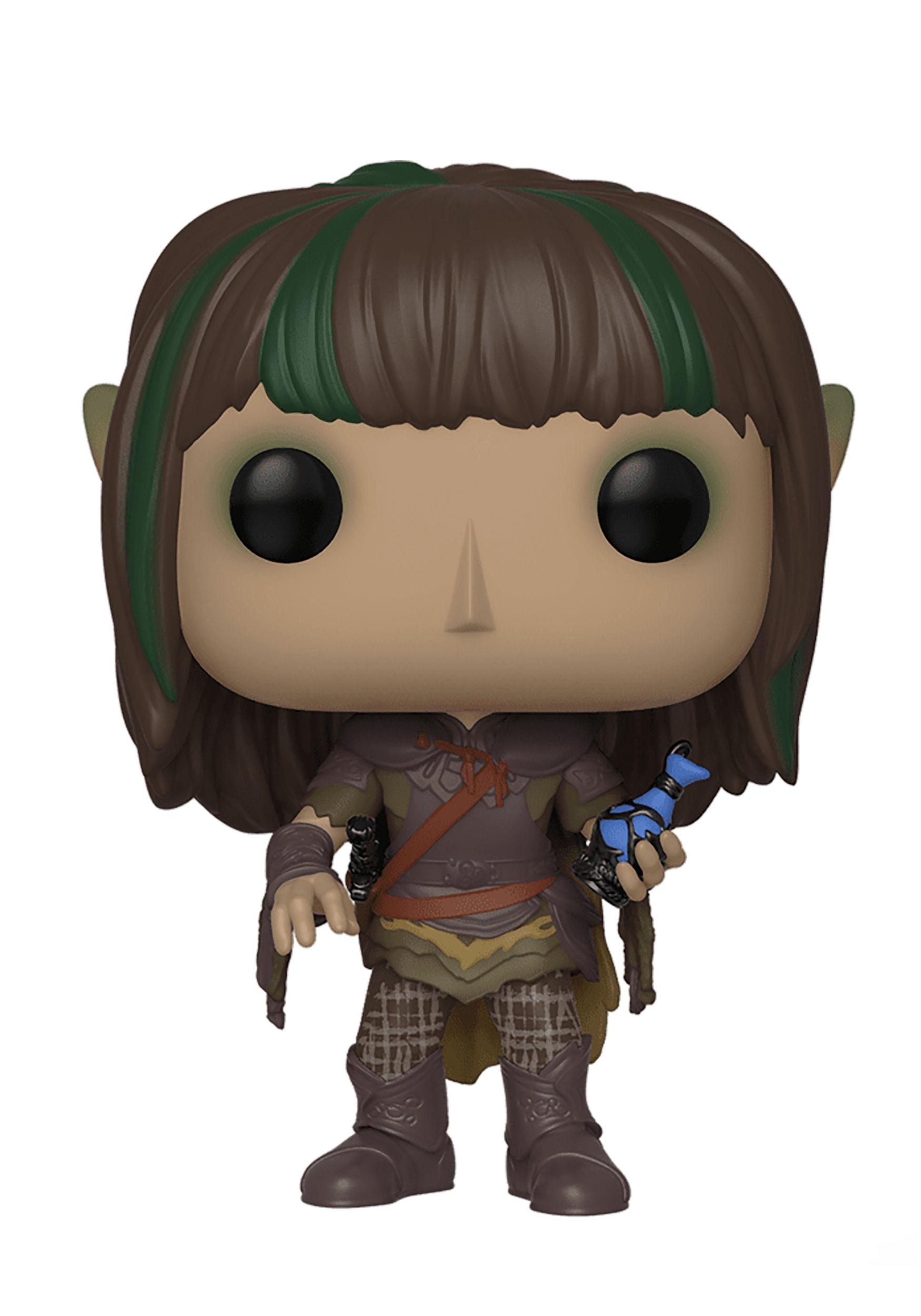 The Dark Crystal- Rian Pop! TV