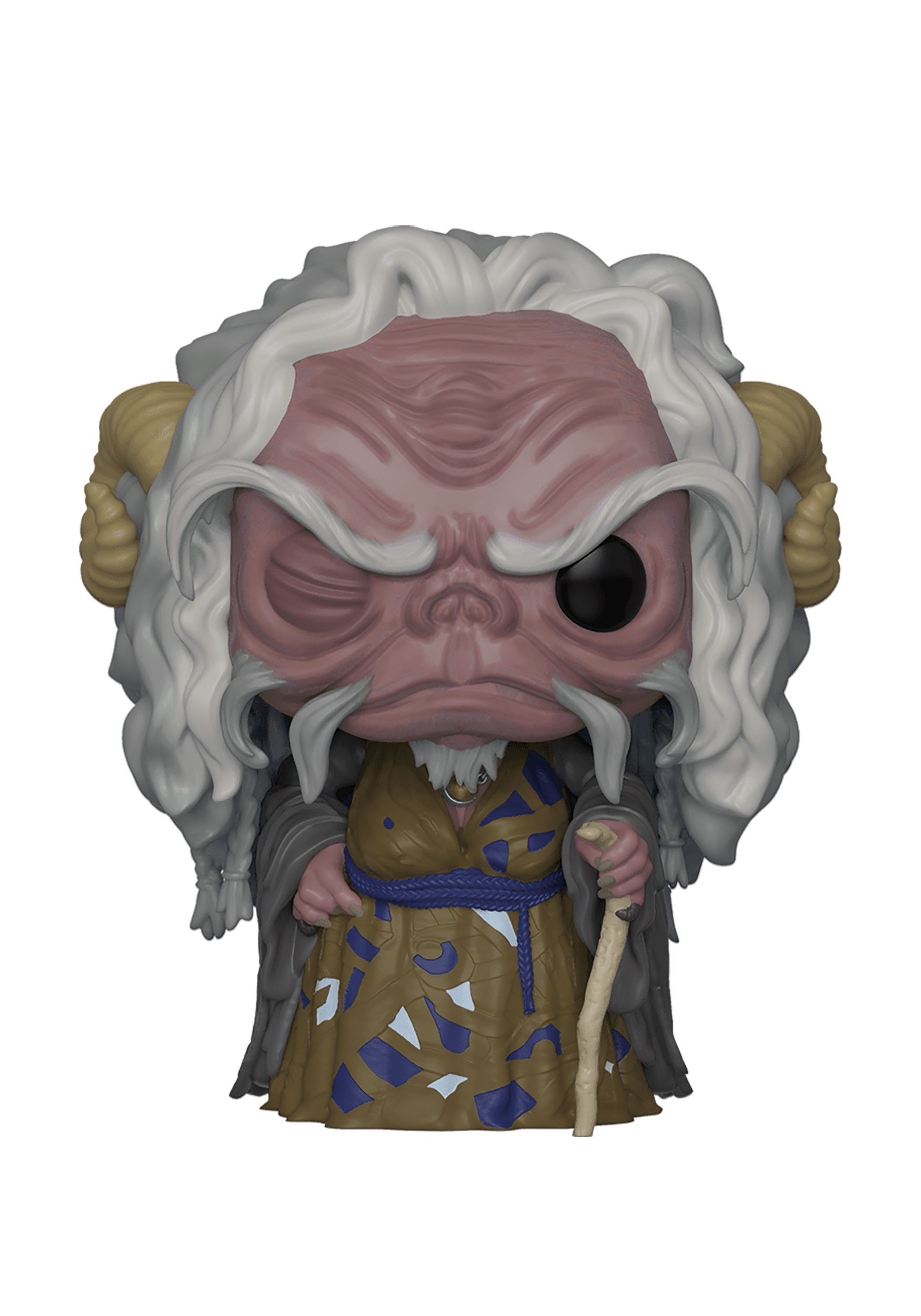 The Dark Crystal- Aughra Pop! TV