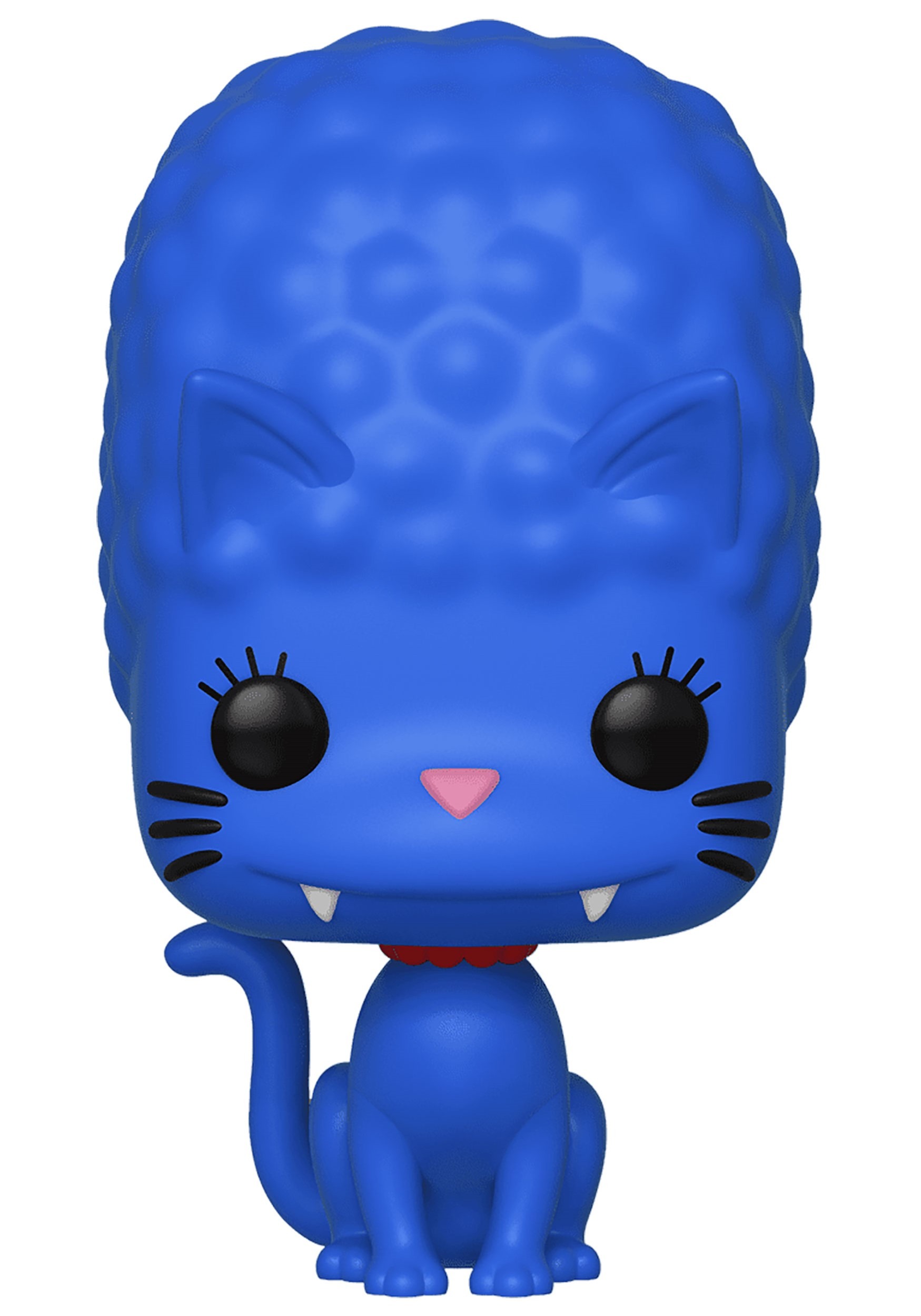 Pop! Animation: Simpsons- Panther Marge- Treehouse of Horror