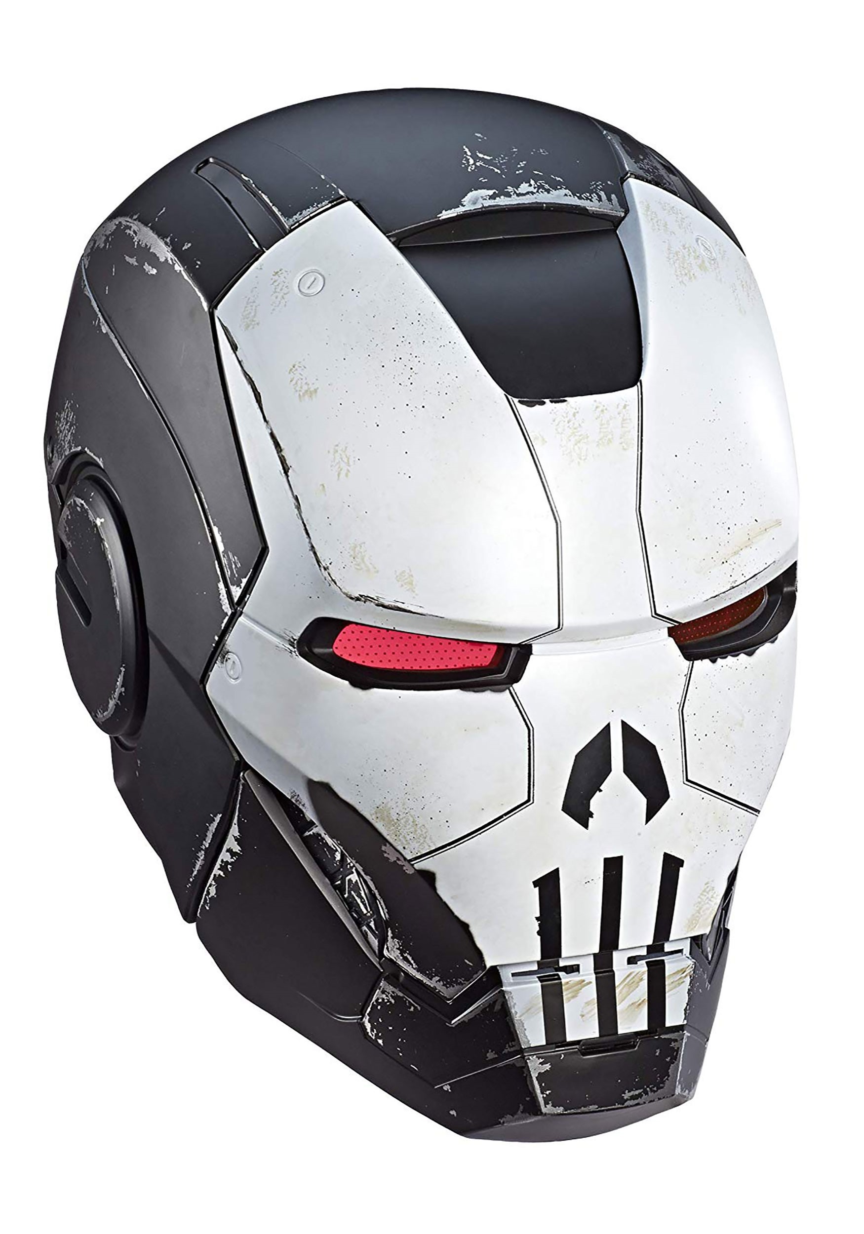 Marvel Legends Gamerverse Punisher War Machine Helmet Accessory