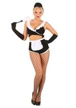 Women's Clean Sweep Maid Costume