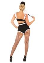 Women's Clean Sweep Maid Costume Alt 1