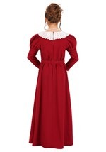 Kid's Abigail Adams Costume alt 1