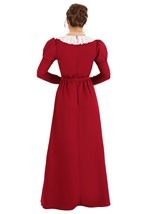 Women's Abigail Adams Costume Alt 1