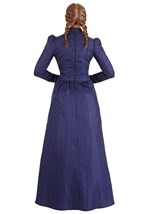 Women's Laura Ingalls Wilder Costume alt 1