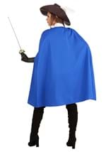 Womens Musketeer Costume Alt 1