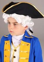 Kids General Washington Costume Alt 2