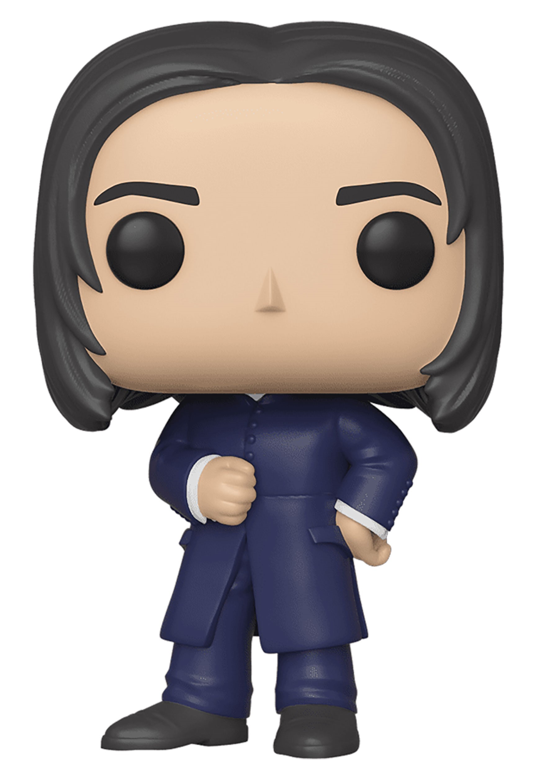 Severus Snape (Yule Ball) Pop! Harry Potter