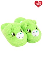 Adult's Good Luck Care Bear Slippers Alt 2