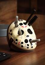 Friday the 13th Ceramic Pencil Holder