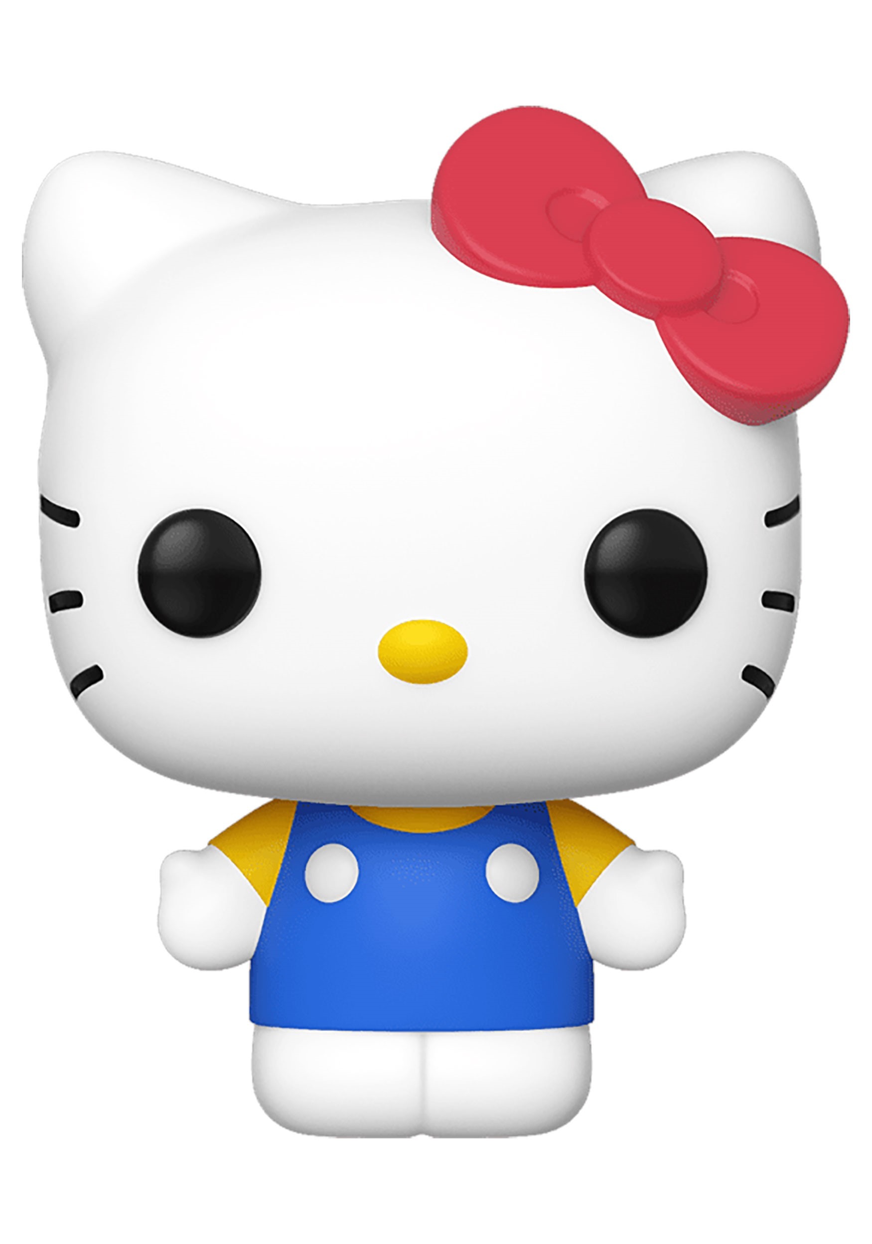 Hello Kitty- Hello Kitty (Classic) Pop! Sanrio