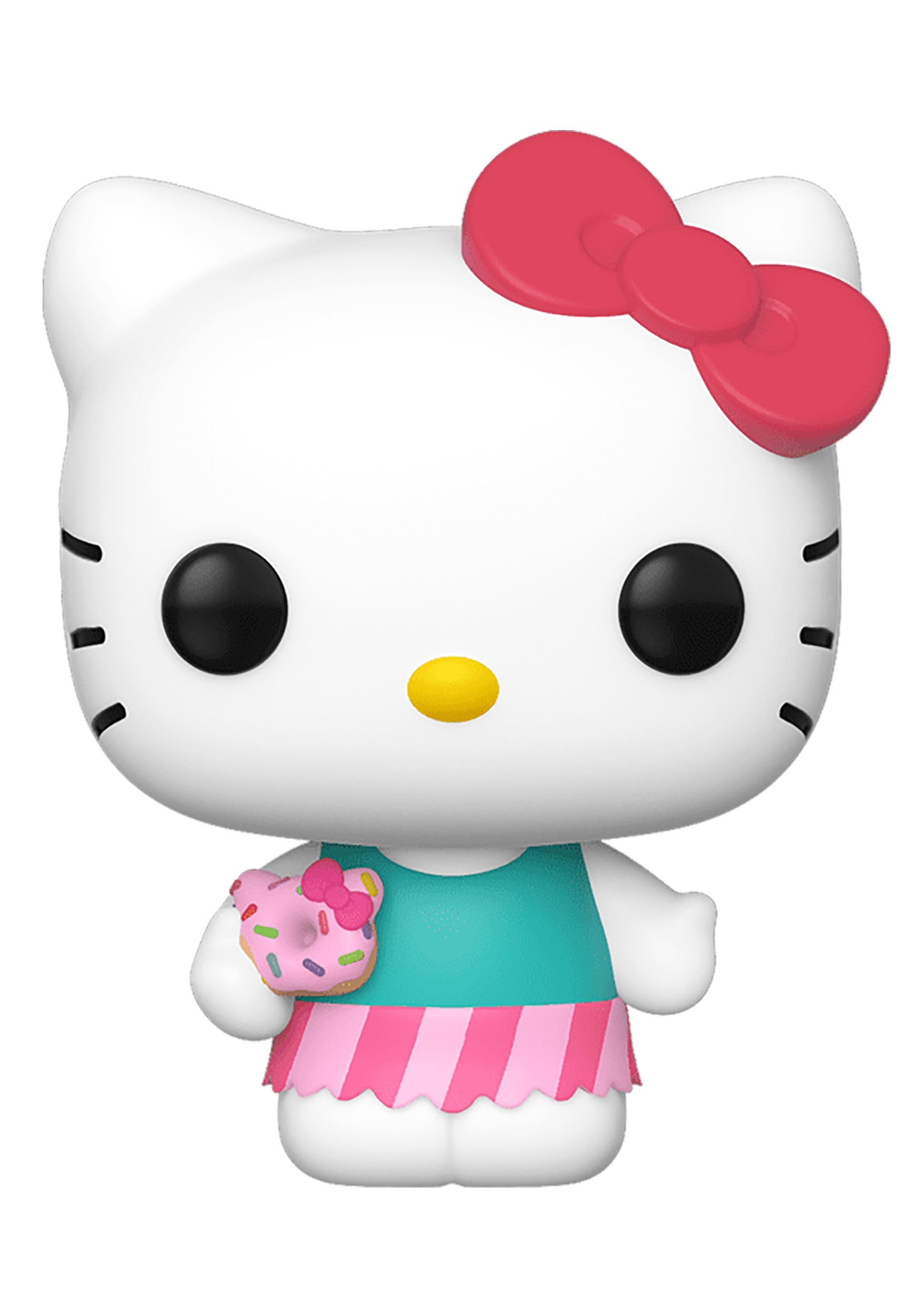 Hello Kitty- Hello Kitty (Sweet Treat) Pop! Sanrio