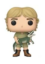 Pop! TV: Crocodile Hunter- Steve Irwin w/Chase Alt 1