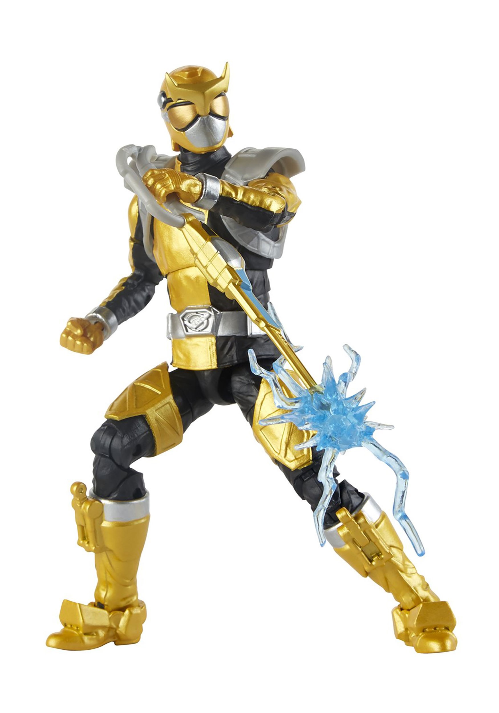 beast morphers lightning collection