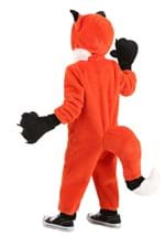 Toddlers Woodsy Fox Costume