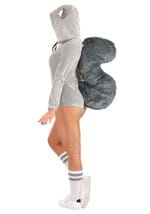 Sassy Grey Squirrel Women's Costume Alt 2