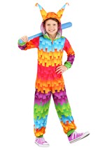 Kid's Party Pinata Costume Alt 2