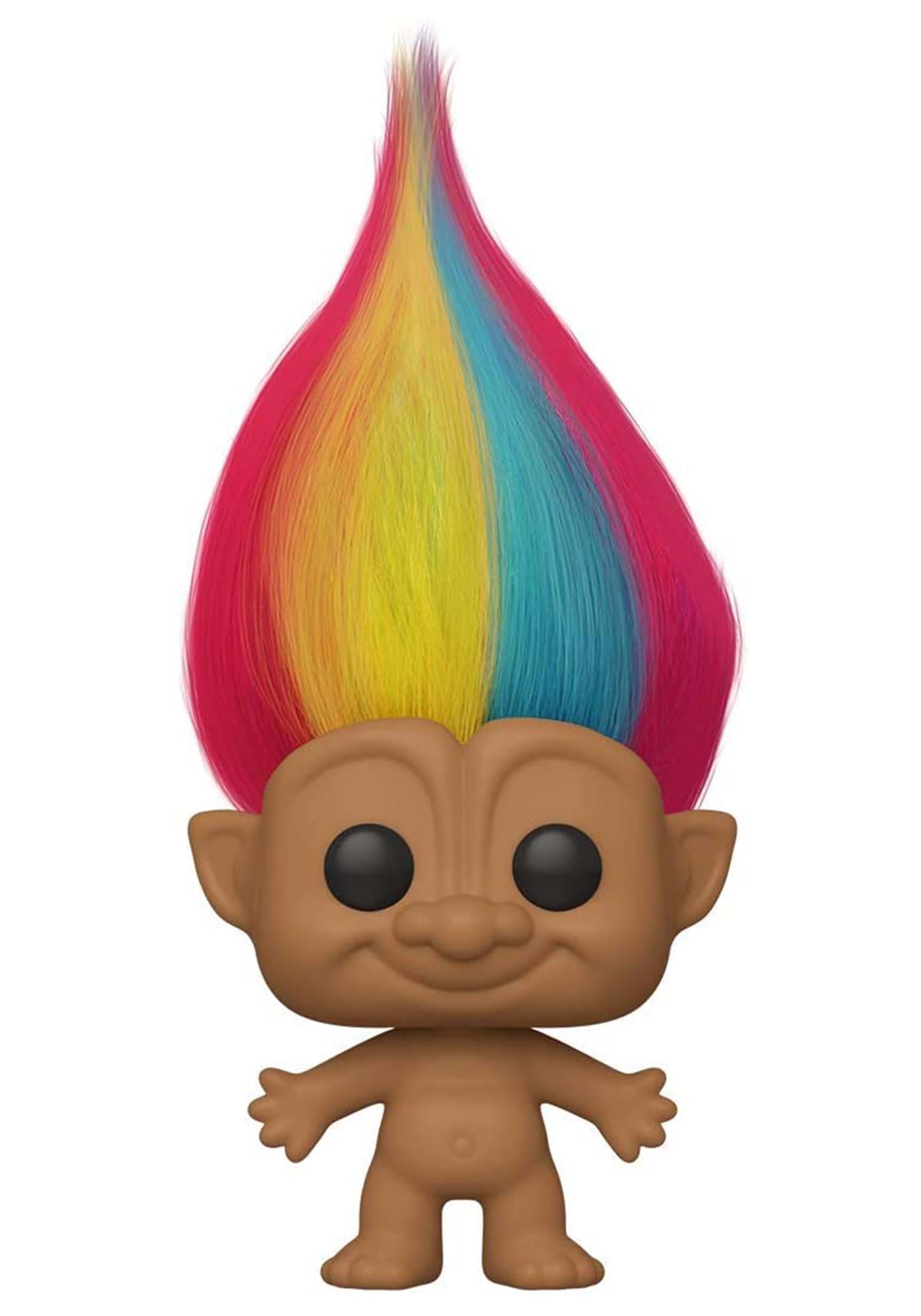 Rainbow Troll Pop! Trolls