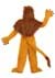 Kids Classic Storybook Lion Costume Alt 1