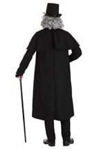 Old Ebenezer Scrooge Adult Costume Alt 1