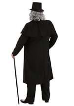 Mens Plus Size Ebenezer Scrooge Costume Alt 1