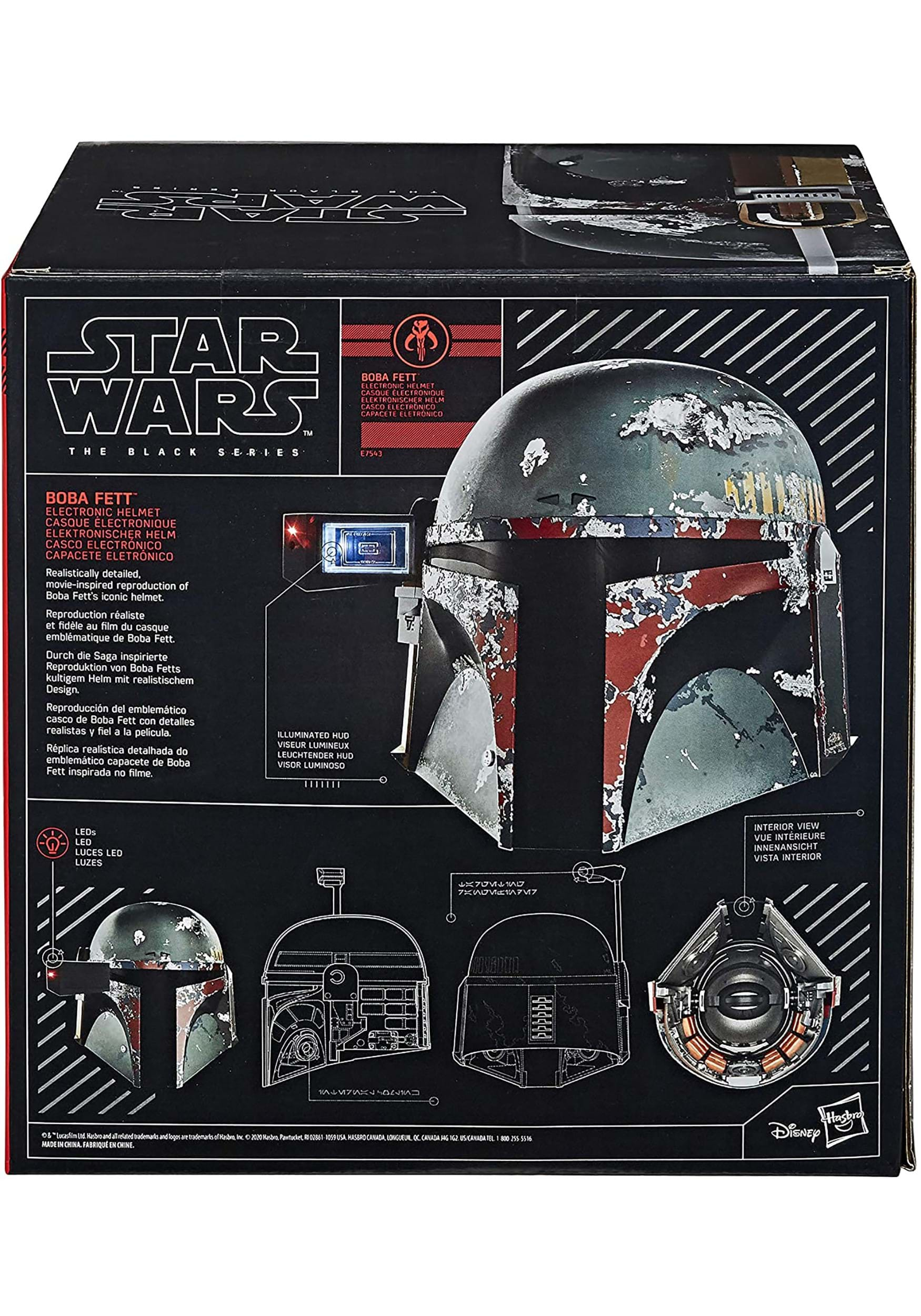 star wars black series helmet 2020