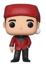 Pop! TV: The Office- Michael as Classy Santa