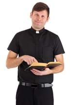 Classic Priest Adult Costume